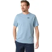 Helly Hansen Shoreline 3.0 T-shirt Med Korte ærmer