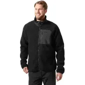 Helly Hansen Panorama Pile Block Jakke