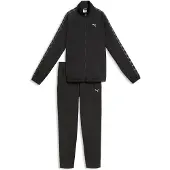 Puma Poly Standard Trainingsanzug, størrelse X-Large