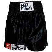 Krf Feel The Enemy Shorts