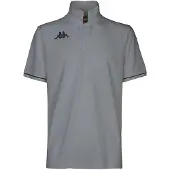 Kappa Barli Kortærmet Polo