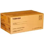 Toshiba Tonerkassette sort