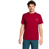 Trangoworld Keilor T-shirt Med Korte ærmer