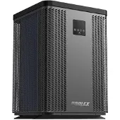 Poolex Silverline Top 90 40/50m3 8.8kw Invertervarmepumpe