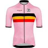 Bioracer Icon Classic Smooth Kortærmet Trøje