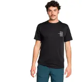 Trangoworld Keilor T-shirt Med Korte ærmer