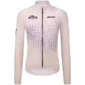 Santini Reverb Cycling Langærmet Trøje