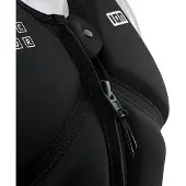 iON Vector Amp Front Zip Beskyttelsesvest
