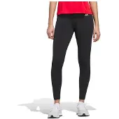 Adidas Jl6228 Højtaljede 7/8 Leggings