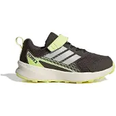 Adidas Terrex Tracefinder Cf Children Trailsko