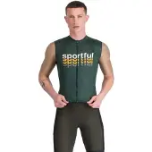 Sportful Supergiara 2 Logo Kortærmet Trøje
