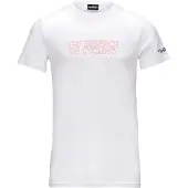 Wilier Essence T-shirt Med Korte ærmer