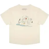 Mammut Base Climbing T-shirt Med Korte ærmer