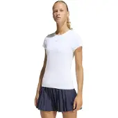 Adidas Tennis Climacool Freelift T-shirt Med Korte ærmer