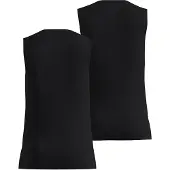 Odlo Active Light ærmeløs T-shirt 2 Enheder