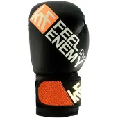 Krf Feel The Enemy 3d Mesh Boksehandsker