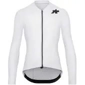 Assos Mille Gt S11 Evo Langærmet Trøje