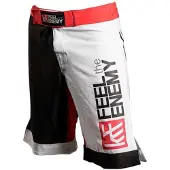 Krf Feel The Enemy Samut Shorts