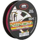 LINEAEFFE Venom 8x Flettet Fiskesnøre 500 M