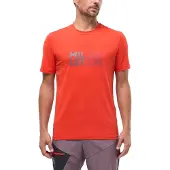 Millet Seneca T-shirt Med Korte ærmer