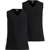 Odlo Active Light ærmeløs T-shirt 2 Enheder