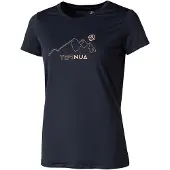 Ternua Framik T-shirt Med Korte ærmer