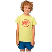 Mammut Core Classic T-shirt Med Korte ærmer
