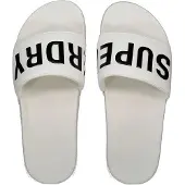 Superdry Wf310256a Pool Klipklapper