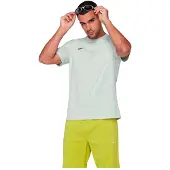 Mammut Base Mini Logo T-shirt Med Korte ærmer