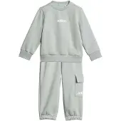Adidas Essentials Joggers Fleece Sæt