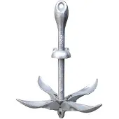 Oem Marine Foldbar Anker