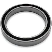 BLACK BEARING B3 6809-2rs Pedallejer