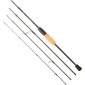 Daiwa Presso Spinnestang 4 Sektioner