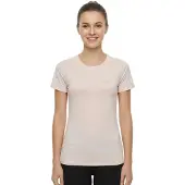 Newwood Suheyla T-shirt Med Korte ærmer