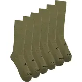 Oakley Apparel Si Boot Crewsokker 3 Par