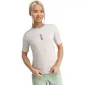 Siroko Isla Sur T-shirt Med Korte ærmer