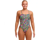 Funkita Fks045 Badetøj