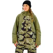 Burton Reserve 2l Jakke