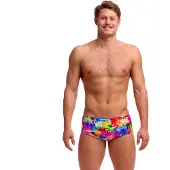 Funky Trunks Fts015 Boxers