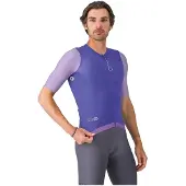 Castelli Corretto Kortærmet Trøje