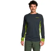 Trangoworld Rimont T-shirt Med Lange ærmer