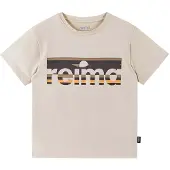 Reima Vauhdikas T-shirt Med Korte ærmer