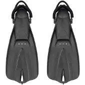 SCUBAPRO Go Travel Dykkerfinner