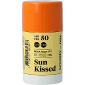 SeventyOne Percent - Solcreme - Sun Kissed Stick SPF50+ til Unisex - Gul