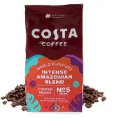 COSTA | Intense Amazonian Blend - 200 g kaffebønner