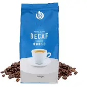 Kaffekapslen | Koffeinfri - 500 g. kaffebønner