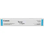 Canon C-EXV 54 Tonerkassette Cyan