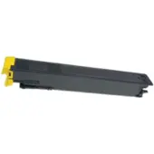 Sharp BPC-50GT Tonerkassette Gul