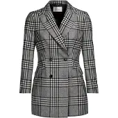 Vulto Blazer 'Charly' sort