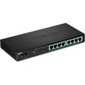 Trendnet Tpe-tg84 8-ports Kvm-switch 120w